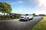 Cadillac XT5 2019 года (CN)